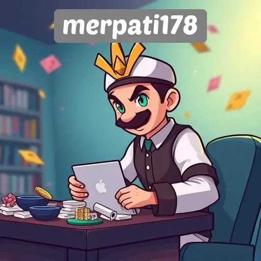 Tantangan dan Keseruan Bermain di Merpati178