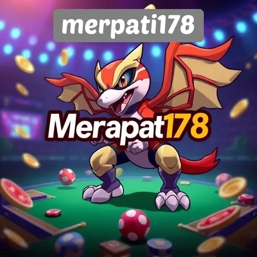 Keberagaman Jenis Permainan yang Tersedia di Merpati178