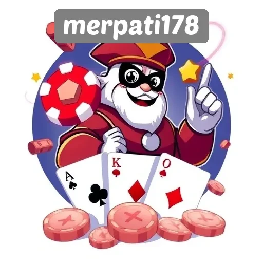 Beragam Permainan Menarik di Situs Merpati178