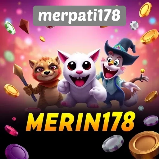 Mengungkap Ragam Permainan Menarik di Merpati178