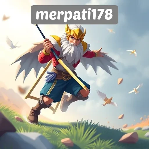 Menjelajahi Fitur Terbaru di Situs Merpati178