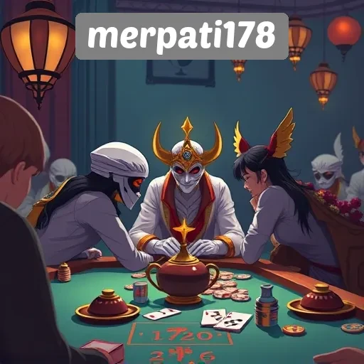 Fitur Menarik di Merpati178 untuk Penggemar Game