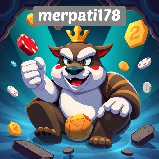 Mengupas Fitur Menarik di Situs Game Merpati178