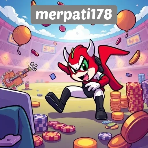 Perbandingan Pengalaman Game di Merpati178 dan Situs Lain