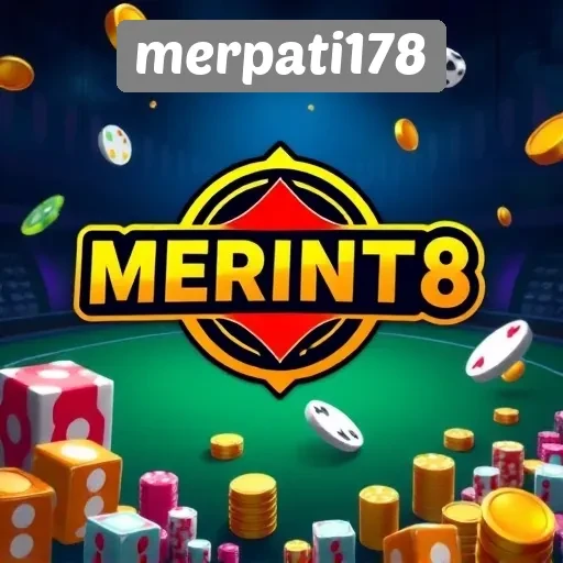 Jenis Permainan yang Tersedia di Merpati178