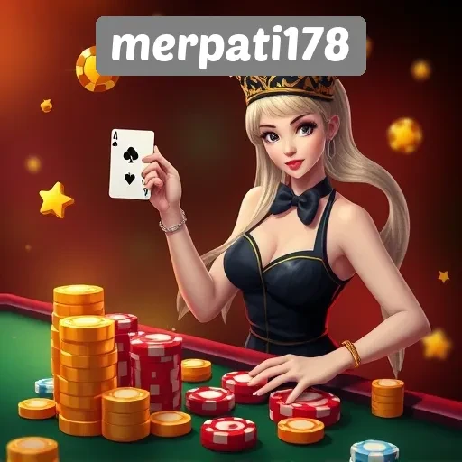 Panduan Lengkap Bermain di Situs Merpati178