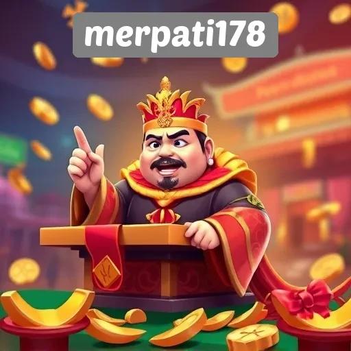 Fitur Menarik yang Ada di Merpati178