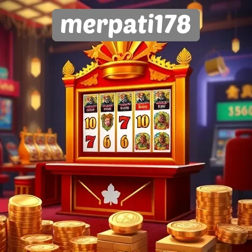 Apa Saja Jenis Permainan yang Tersedia di Merpati178