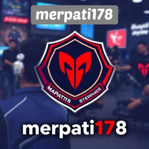 Event dan Turnamen Terbaru di Merpati178 untuk Para Gamer