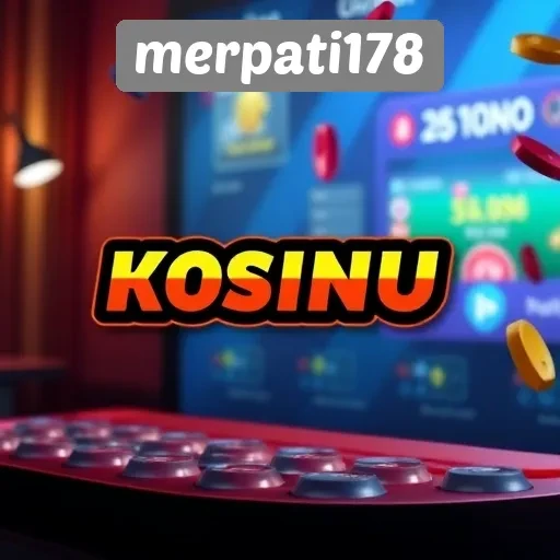 Inovasi Permainan Terbaru di Platform Merpati178