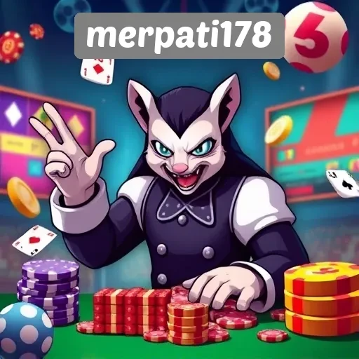 Peluang dan Tantangan Bermain di Merpati178