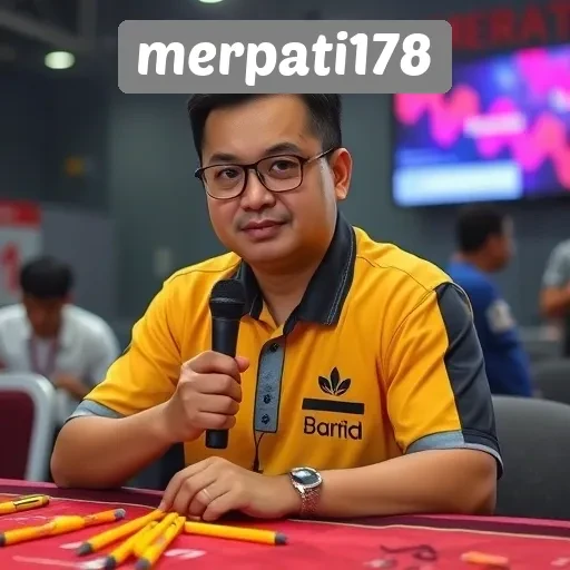 Evolusi Merpati178 dalam Industri Game Indonesia