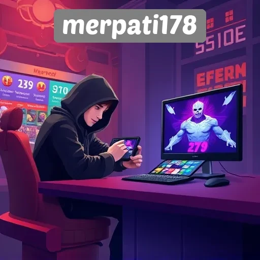 Keunggulan Merpati178 dalam Menyediakan Game Online