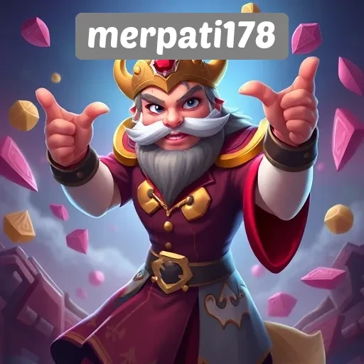 Menggali Fitur Menarik dari Situs Game Merpati178