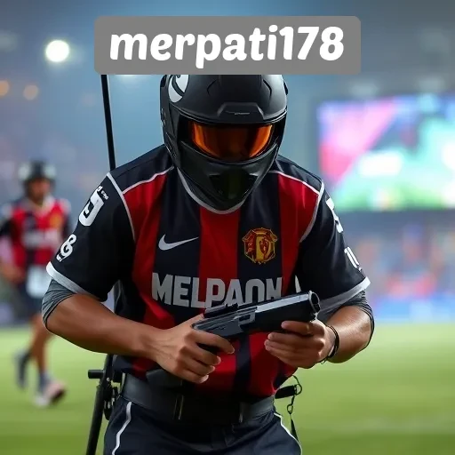 Bagaimana Merpati178 Mempengaruhi Industri Game di Indonesia
