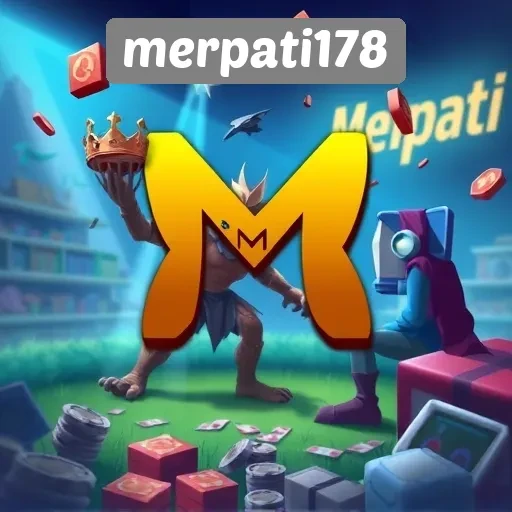 Mengapa Merpati178 Menjadi Pilihan Utama Game Online di Indonesia