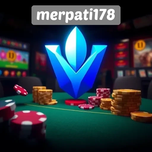 Merpati178: Situs Game dengan Beragam Pilihan Permainan