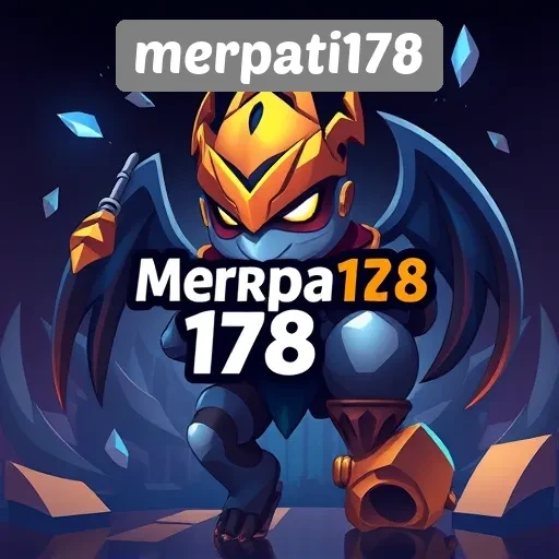 Mengenal Situs Game Merpati178 Di Tengah Persaingan Industri Game