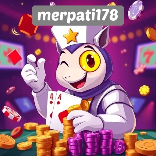 Mengenal Situs Game Merpati178 Secara Mendalam