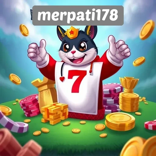 Mengenal Situs Game Merpati178 dan Permainannya