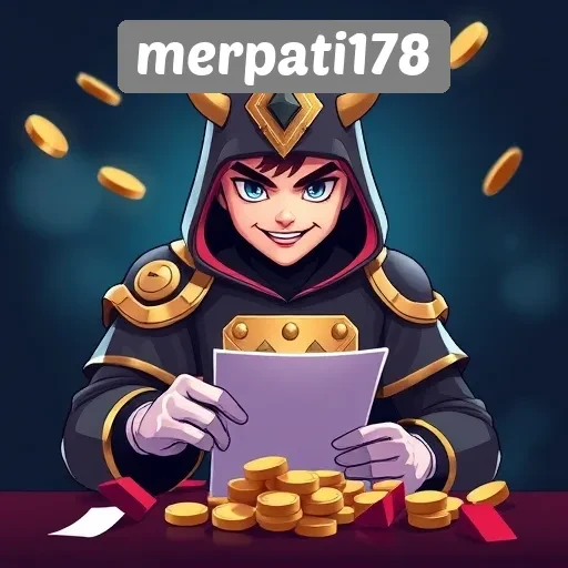 Merpati178 Destinasi Favorit Pecinta Game Online