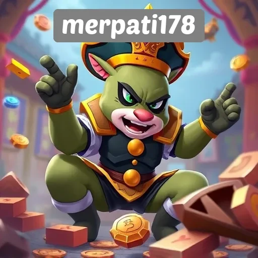 Merpati178 Menyediakan Beragam Game Terbaru untuk Pengguna