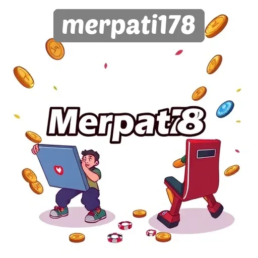 Merpati178 Menawarkan Pengalaman Game Online yang Menarik
