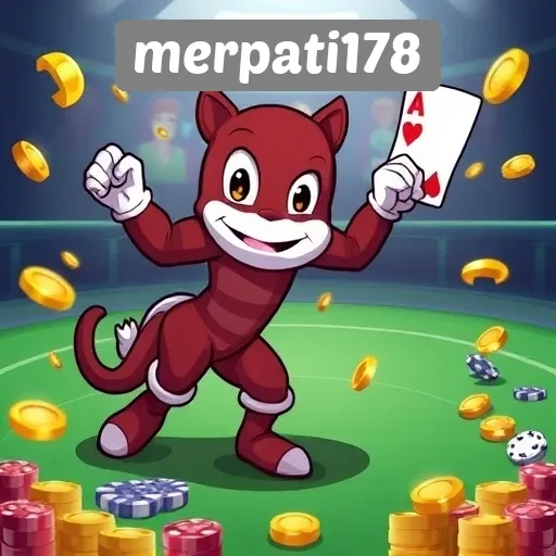 Mengenal Merpati178 Sebagai Platform Game Online Terpercaya