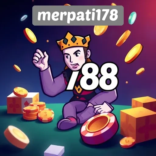 Mengenal Situs Merpati178 dan Layanan Permainan Online