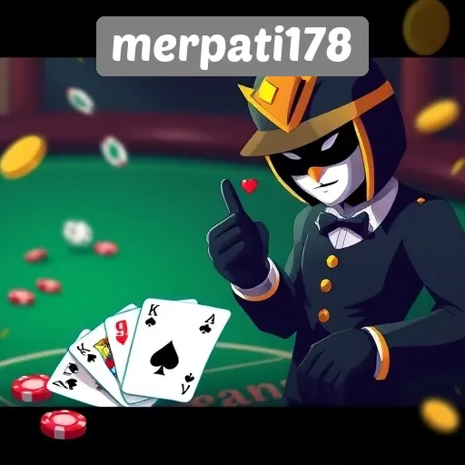 Reputasi Merpati178 di Kalangan Pecinta Judi Online
