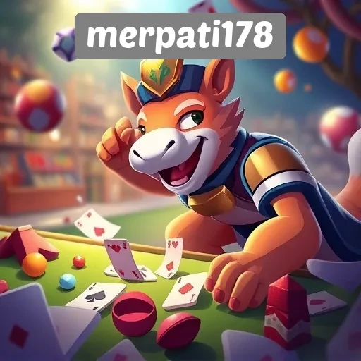 Tren dan Popularitas Merpati178 di Kalangan Pecinta Game