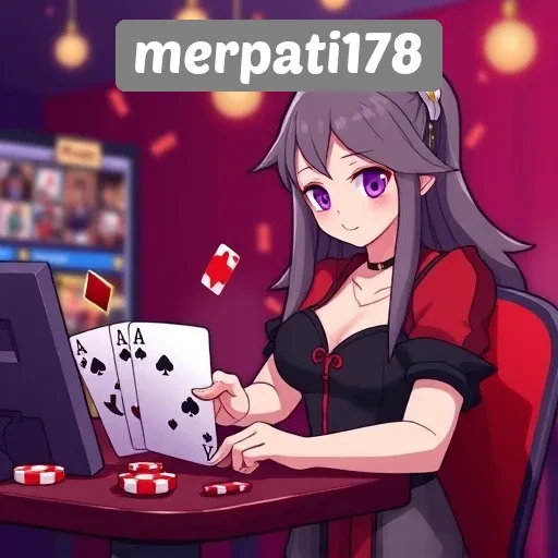 Bermain di Merpati178 Aman dan Nyaman untuk Semua
