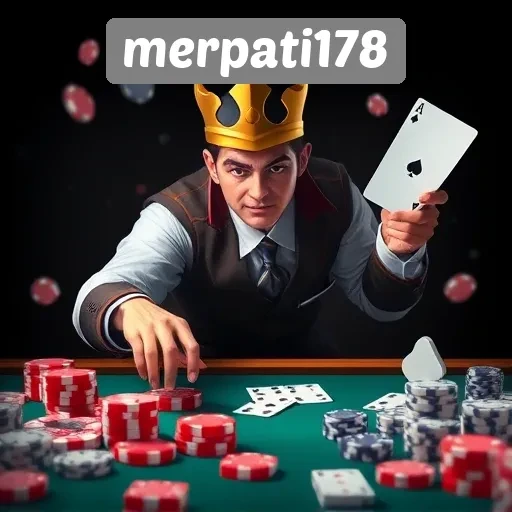 Tinjauan Mengenai Permainan Populer di Merpati178