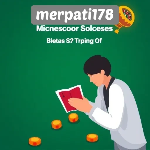 Cara Mendaftar dan Memulai Permainan di Merpati178