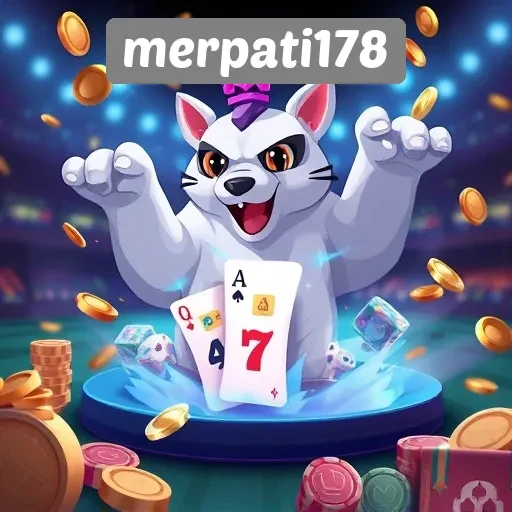 Mengulas Fitur Menarik Pada Situs Game Merpati178