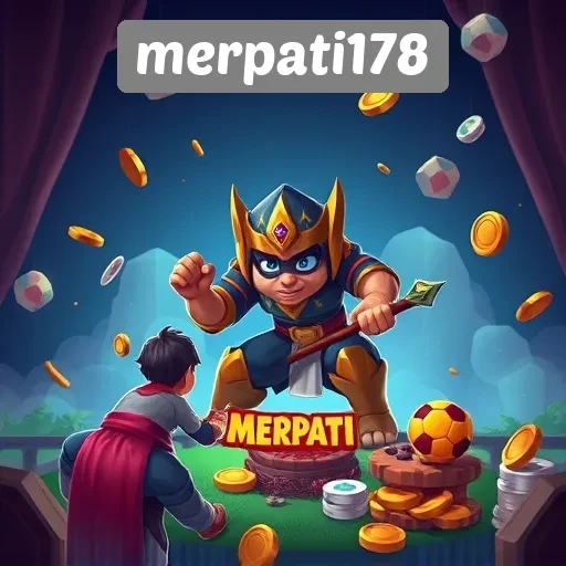 Ulasan Terbaru tentang Situs Game Merpati178