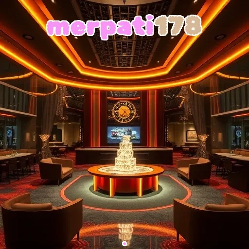 merpati178 Ulasan Game