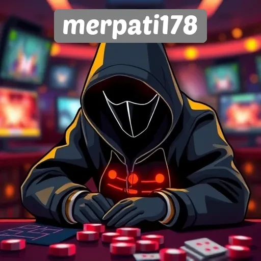 Analisa Sistem Keamanan di Situs Game Merpati178