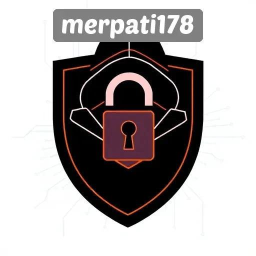Analisis Keamanan dan Privasi di Merpati178