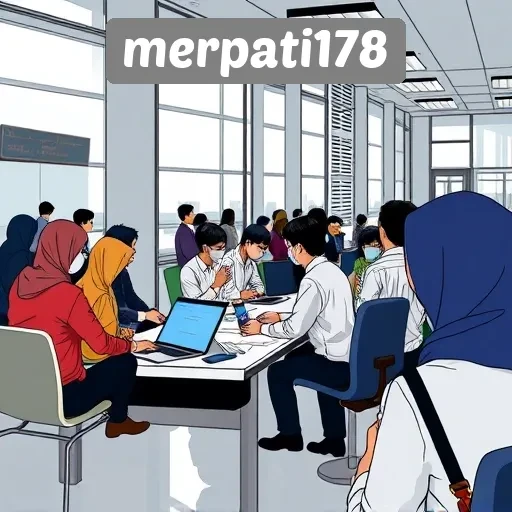 Menelusuri Keamanan dan Transparansi di Merpati178