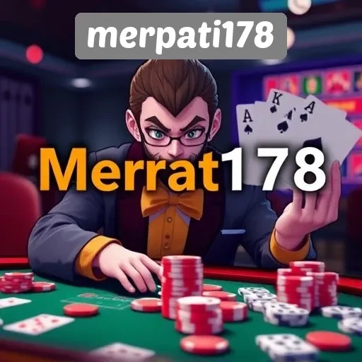 Berbagai Jenis Permainan yang Tersedia di Merpati178