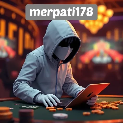 Keamanan dan Privasi Pengguna di Merpati178