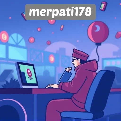 Testimoni Pengguna Tentang Pengalaman di Merpati178