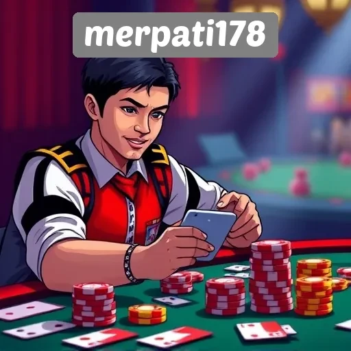 Strategi Terbaik untuk Menang di Permainan Merpati178